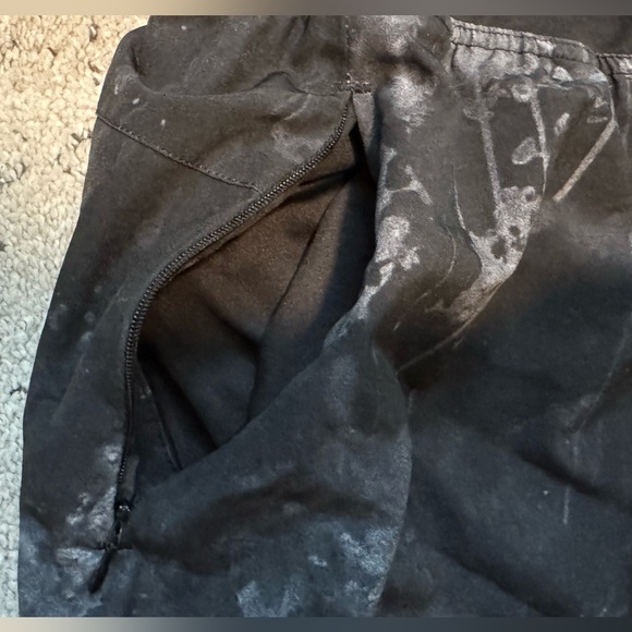 Glyder Men's Black White Gray Bermuda Shorts Size XXL Extra Large 2X - Picture 5 of 7